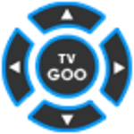 Logo of TV GOO android Application 